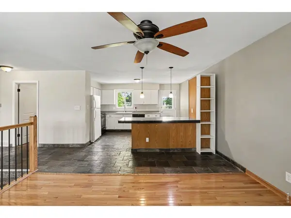 2421 W Plum, Fort Collins, CO 80521