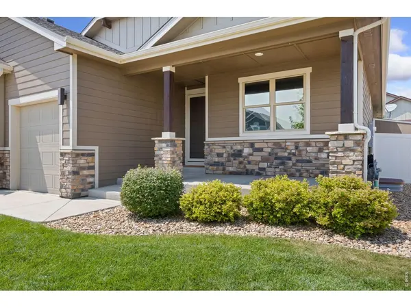 5928 Clarence, Windsor, CO 80550