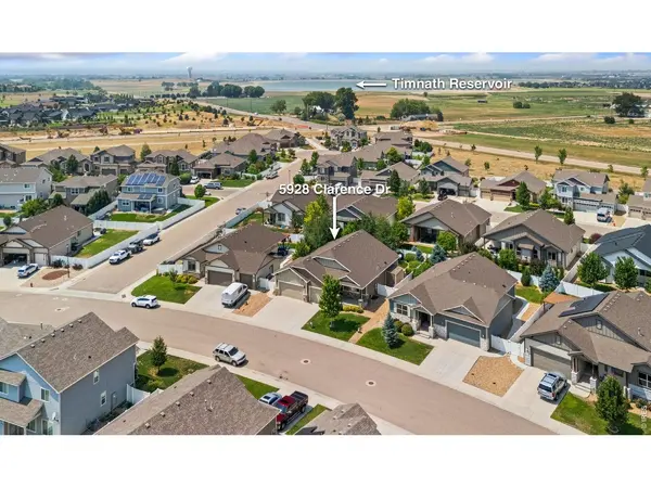 5928 Clarence, Windsor, CO 80550