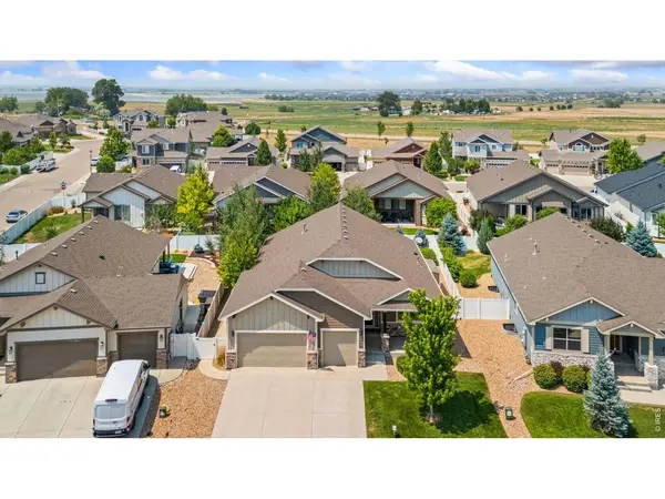5928 Clarence, Windsor, CO 80550