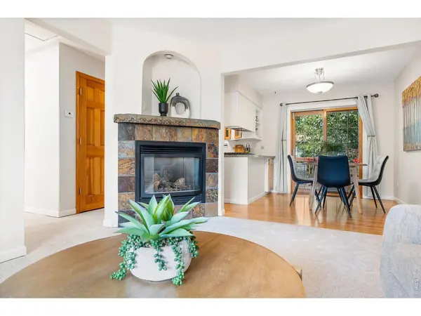 5592 Pennsylvania, Boulder, CO 80303