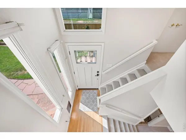 5592 Pennsylvania, Boulder, CO 80303