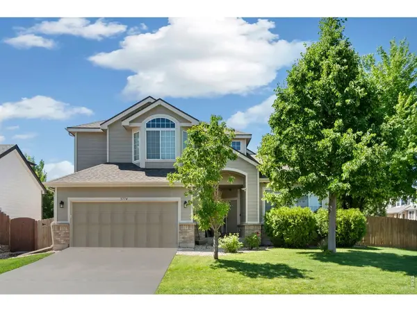 3774 Brunner, Johnstown, CO 80534