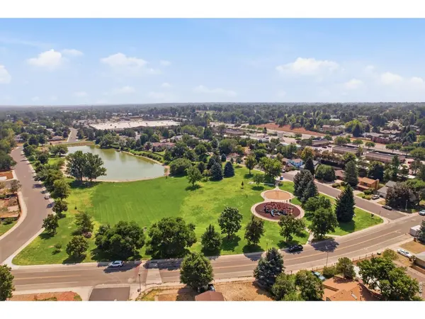 4968 W 7th, Greeley, CO 80634