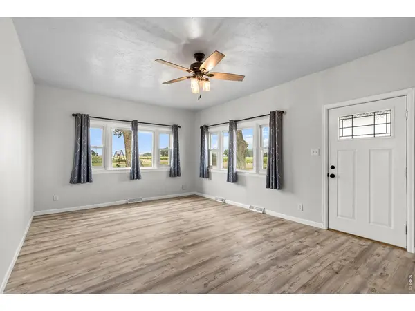 16524 County Road 394, La Salle, CO 80645