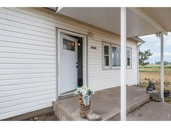 16524 County Road 394, La Salle, CO 80645