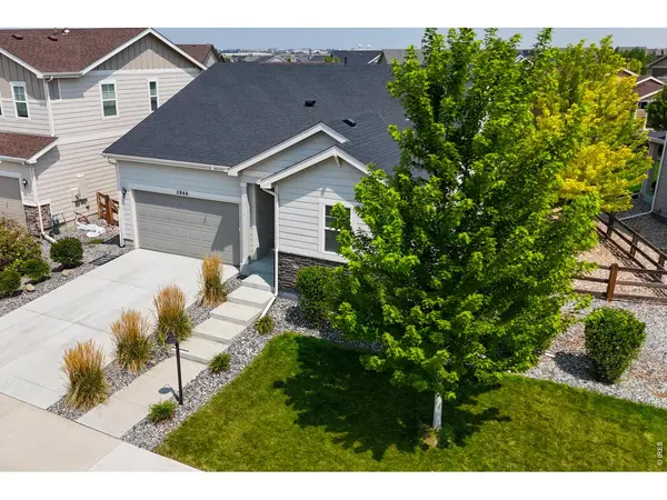 2866 Sand Beach Lake, Loveland, CO 80538