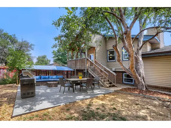 1251 Vail, Longmont, CO 80503