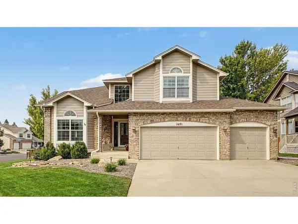 1601 Garnet, Broomfield, CO 80020