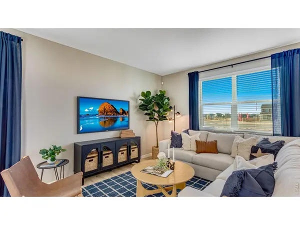 727 Ayrshire, Johnstown, CO 80534