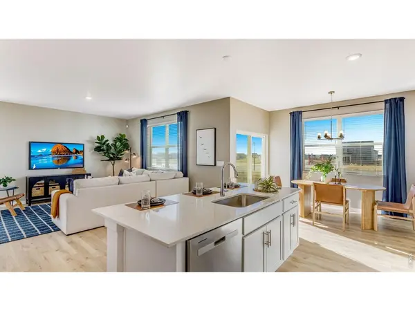 727 Ayrshire, Johnstown, CO 80534
