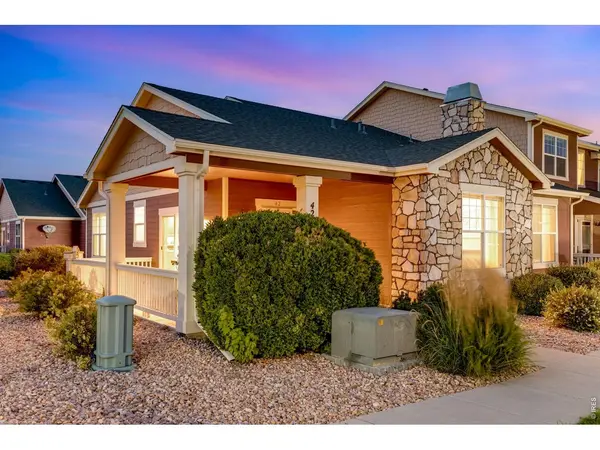 6914 W 3rd #42, Greeley, CO 80634