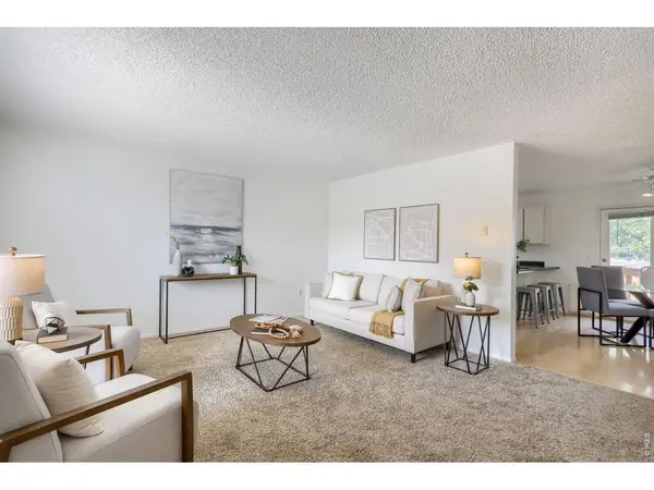 2100 Bowen, Longmont, CO 80501