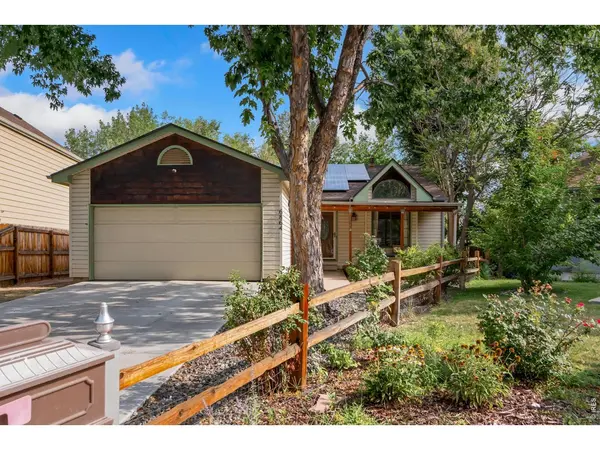 6864 Harlan, Arvada, CO 80003
