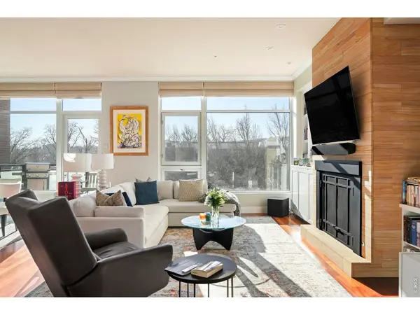 1155 Canyon #202, Boulder, CO 80302