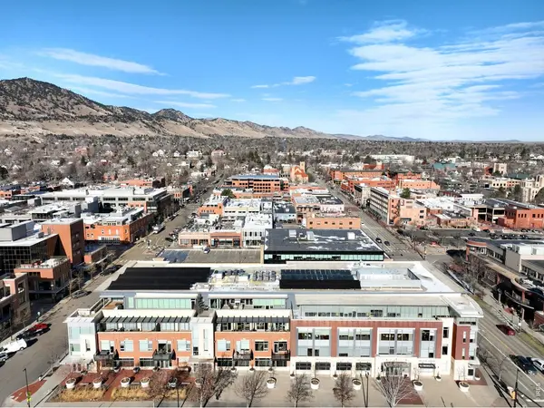 1155 Canyon #202, Boulder, CO 80302