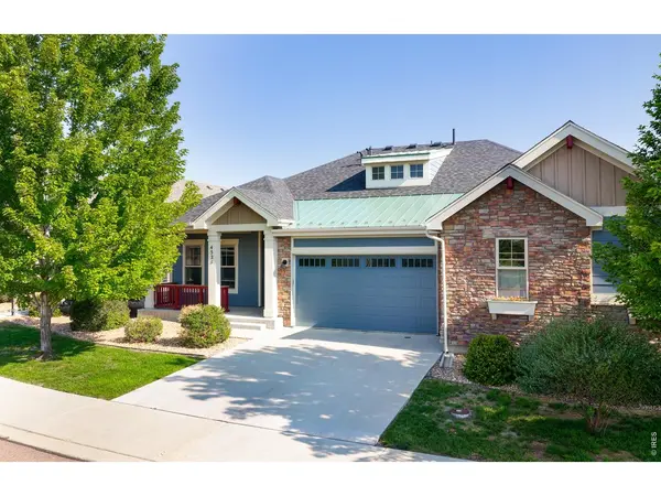 4521 Angelina, Longmont, CO 80503