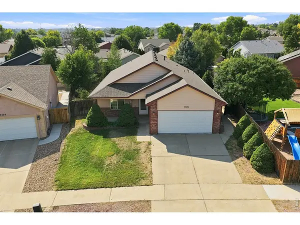 3525 Powderkeg, Evans, CO 80620