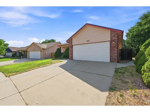 3525 Powderkeg, Evans, CO 80620