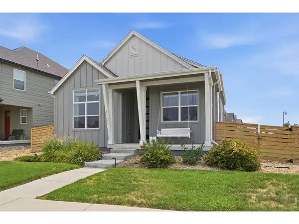 6101 Bouganville, Timnath, CO 80547