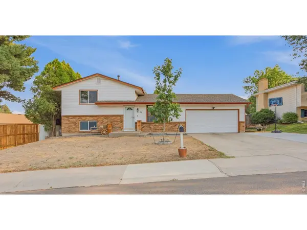 3408 W 17th, Greeley, CO 80634