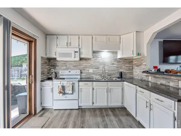 3408 W 17th, Greeley, CO 80634