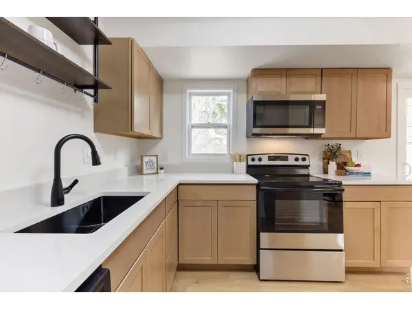 1933 29th, Greeley, CO 80634