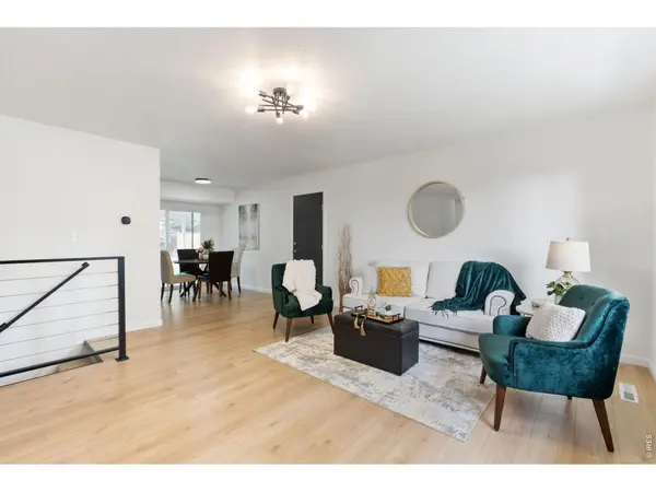 1933 29th, Greeley, CO 80634