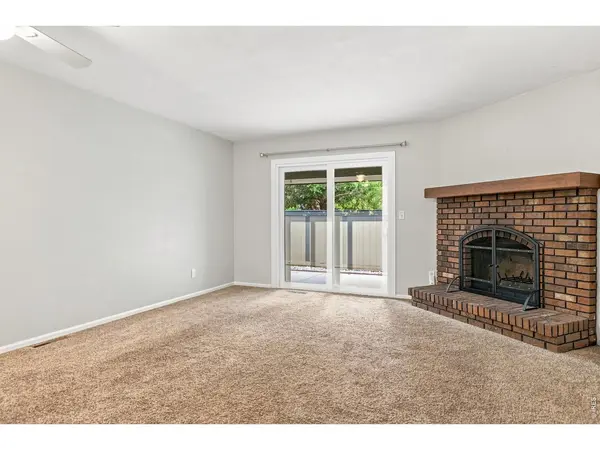 1331 Birch #A-2, Fort Collins, CO 80521