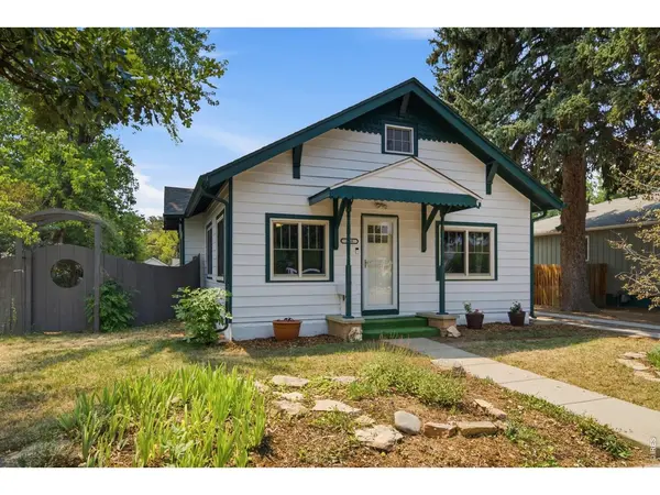 338 W 9th, Loveland, CO 80537