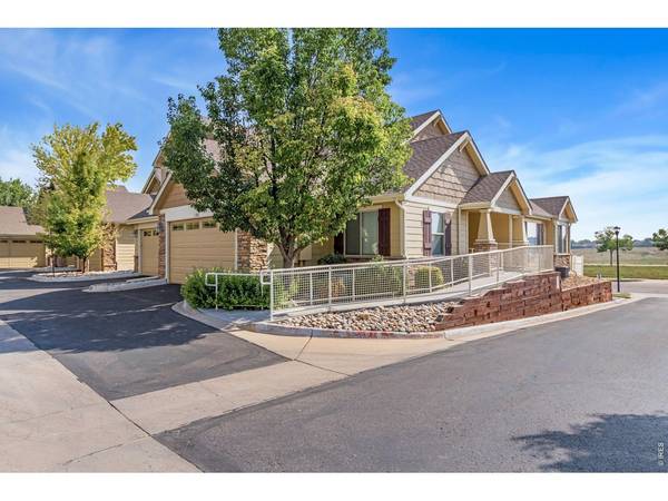 6715 Enterprise #D101,  Fort Collins,  CO 80526