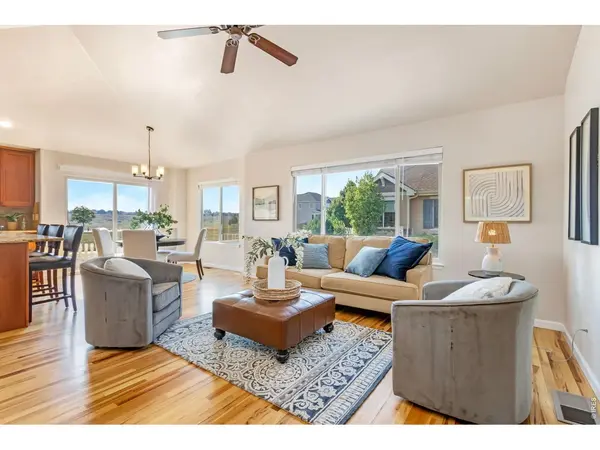 6715 Enterprise #D101, Fort Collins, CO 80526