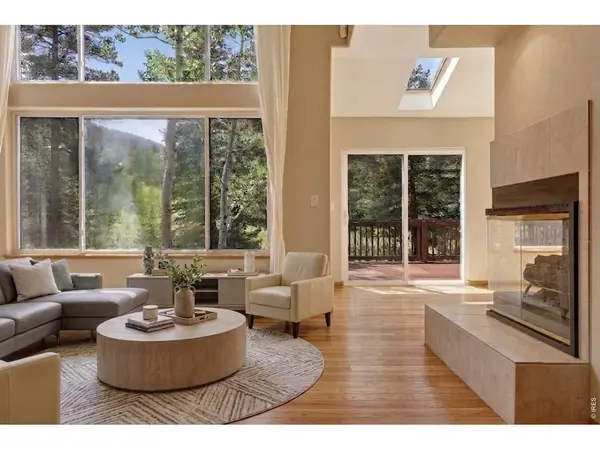 667 Trailside, Golden, CO 80401