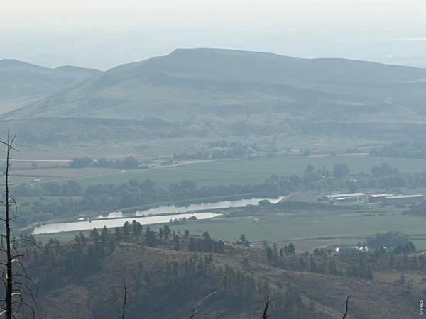 0 Pine Acres, Bellvue, CO 80512