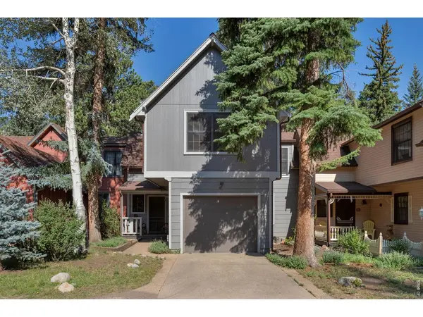 2222 Highway 66 #7, Estes Park, CO 80517