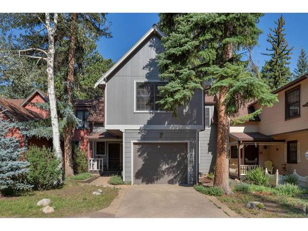 2222 Highway 66 #7, Estes Park, CO 80517