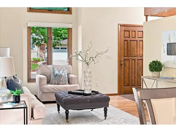 4636 Tally Ho, Boulder, CO 80301