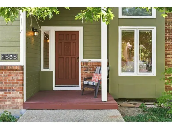 4636 Tally Ho, Boulder, CO 80301