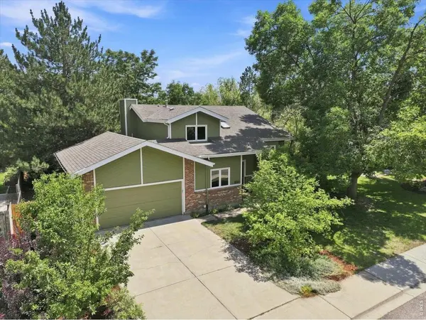 4636 Tally Ho, Boulder, CO 80301