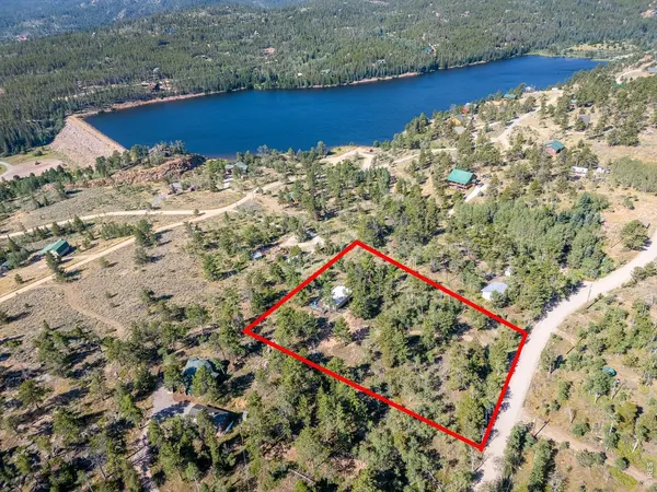 6424 Ottawa, Red Feather Lakes, CO 80545