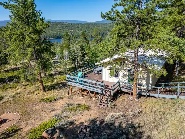 6424 Ottawa, Red Feather Lakes, CO 80545