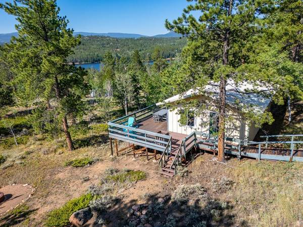 6424 Ottawa, Red Feather Lakes, CO 80545