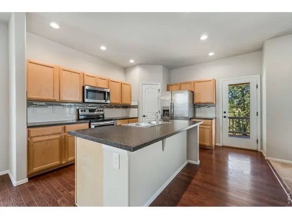 4357 Mountain Sky, Johnstown, CO 80534