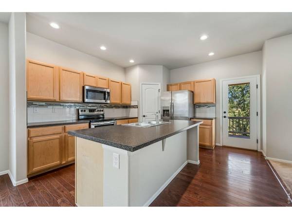 4357 Mountain Sky, Johnstown, CO 80534