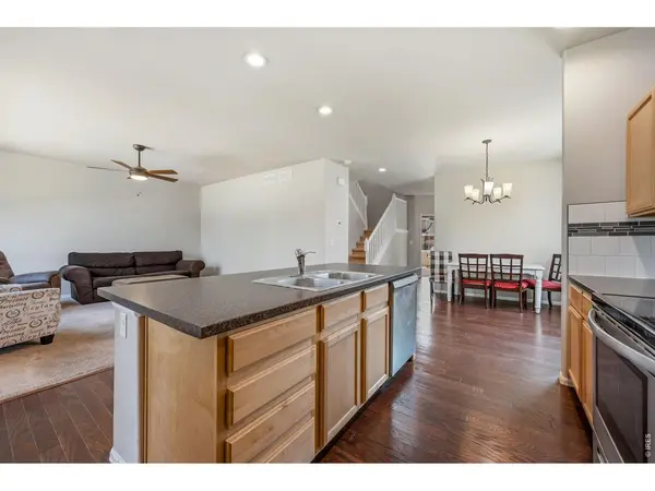 4357 Mountain Sky, Johnstown, CO 80534