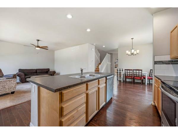 4357 Mountain Sky, Johnstown, CO 80534