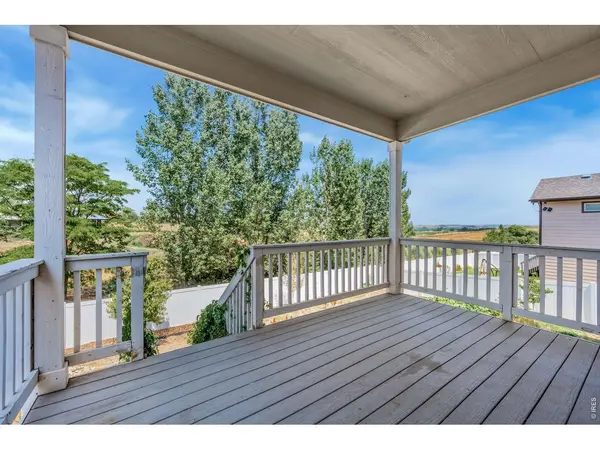 4357 Mountain Sky, Johnstown, CO 80534