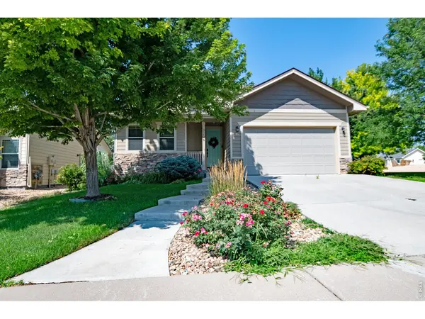 3209 66th, Greeley, CO 80634