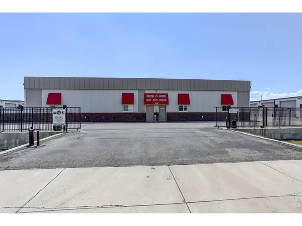 3550 Imperial #B14, Frederick, CO 80516