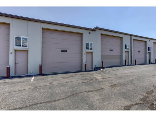 3550 Imperial #B14, Frederick, CO 80516